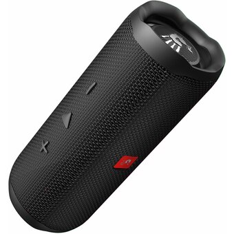  Колонка портативная A4Tech Bloody S6 Tube черный 