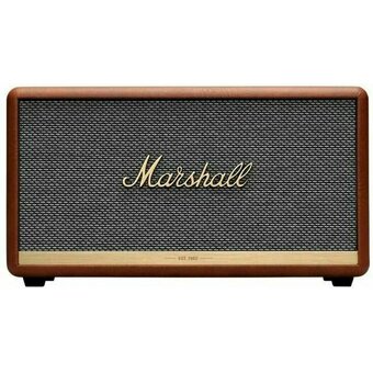  Беспроводная акустика MARSHALL Stanmore III (1006080) коричневый 