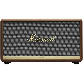  Портативная акустическая система Marshall Stanmore II (1002766) коричневый 