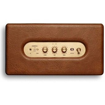  Беспроводная акустика MARSHALL Stanmore III (1006080) коричневый 