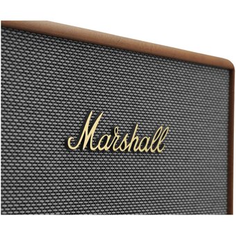 Портативная акустическая система Marshall Stanmore II (1002766) коричневый 