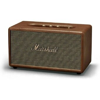  Беспроводная акустика MARSHALL Stanmore III (1006080) коричневый 