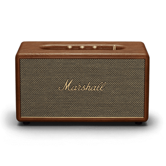  Беспроводная акустика MARSHALL Stanmore III (1006080) коричневый 