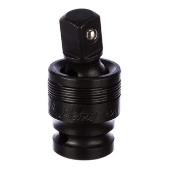  Карданный шарнир ударный Hans 84201B на 1/2" 