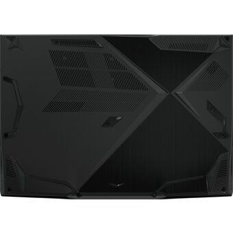  Ноутбук MSI GF63 Thin 12VE-1038XRU (9S7-16R821-1038) Core i5 12450H 16Gb SSD1Tb nVidia GeForce RTX4050 6Gb 15.6" IPS FHD (1920x1080) Free DOS black 