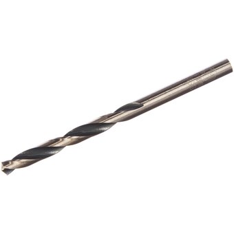  Спиральное сверло Bosch HSS PointTeQ 2608577228 6.0 мм 
