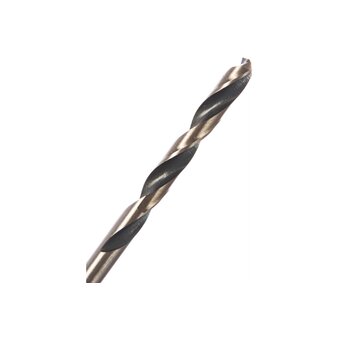  Спиральное сверло Bosch HSS PointTeQ 2608577228 6.0 мм 