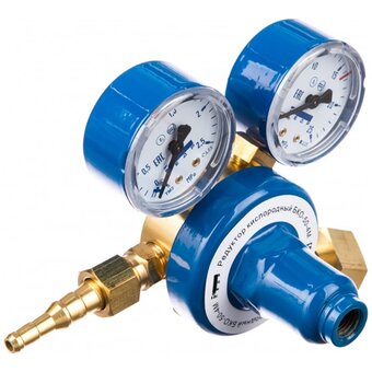  Редуктор кислородный КЕДР БКО-50-4М (1300006) 