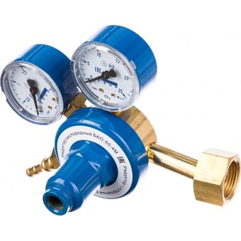  Редуктор кислородный КЕДР БКО-50-4М (1300006) 