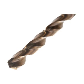  Набор сверл по металлу REDVERG 500561 (6621092) 1,5-6,5 мм 