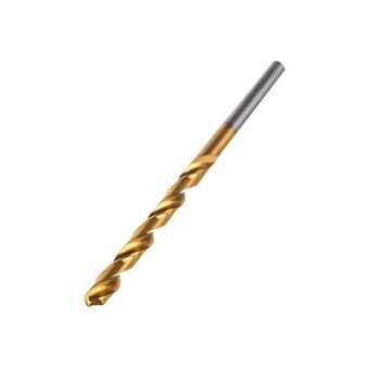  Сверло по металлу №369 Профоснастка Эксперт 30202049 4,2 мм 