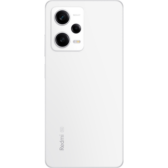  Смартфон Xiaomi Redmi Note 12 Pro 5G 8/256 White EU 