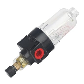  Лубрикатор PATRIOT 830902020 L 180 1/4F 