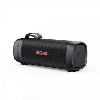  Портативная акустика BQ PBS2002 Black 
