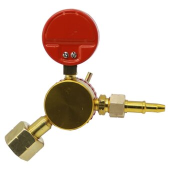  Редуктор пропановый Оберон БПО-5 Basic Q4116 