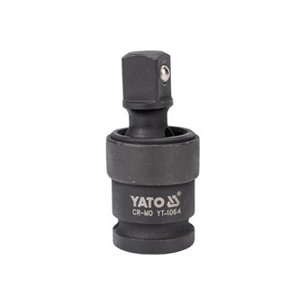  Кардан шарнирный ударный 1/2" YATOYT-1064 