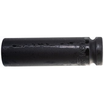  Головка торцевая ударная глубокая тонкостенная 6-гранная JTC JTC-448117 1/2x17мм 