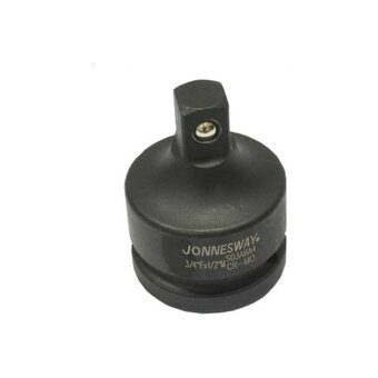  Адаптер для ударных головок Jonnesway S03A6A4 (48314) /4"F - 1/2"M 