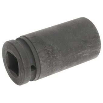 Головка торцевая ударная высокая JTC JTC-649030 3/4" 30 L-90мм 