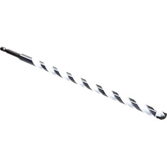  Сверло по мультиматериалам Milwaukee Hex 4932471111 12x260 (1шт.) 