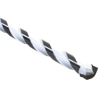  Сверло по мультиматериалам Milwaukee Hex 4932471111 12x260 (1шт.) 