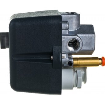  Реле давления CONDOR WERKE MDR 2/11 GEA AAAA 060A080 QIH XXX (100066513) 