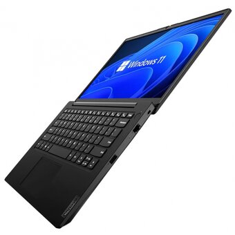  Ноутбук Lenovo K14 Gen 1 (21CSS1BF00/512) Core i5 1135G7 8Gb SSD512Gb Intel Iris Xe graphics 14" IPS FHD (1920x1080) noOS black 