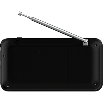 Цифровой приемник Maxvi PR-02 red   Цифровой приемник Maxvi PR-02 red