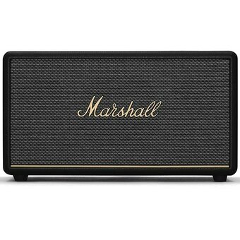  Беспроводная акустика MARSHALL Stanmore III (1006010) черный 