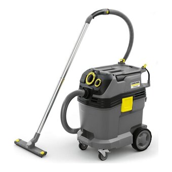  Пылесос Karcher NT 40/1 Tact Te L (1.148-311.0) 