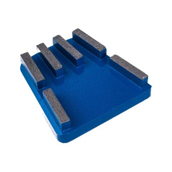  Фреза DIAM Франкфурт 110510 6х40х8х10 мм №0 (бетон) 