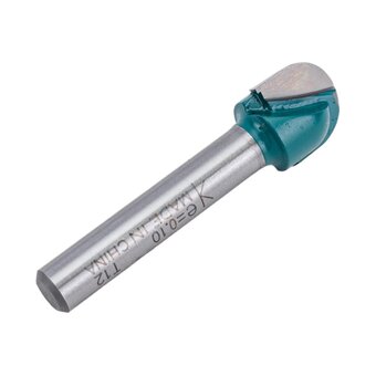  Набор фрез Makita D-30209 3шт 