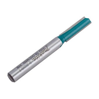  Набор фрез Makita D-30209 3шт 