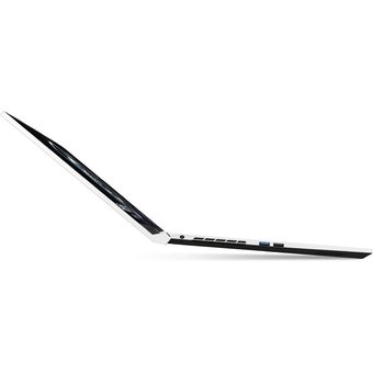  Ноутбук MSI Sword 17 A12VE-809RU (9S7-17L522-809) Core i7 12650H 16Gb SSD512Gb nVidia GeForce RTX4050 6Gb 17.3" IPS FHD (1920x1080) Win11H white 