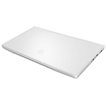  Ноутбук MSI Sword 17 A12VE-809RU (9S7-17L522-809) Core i7 12650H 16Gb SSD512Gb nVidia GeForce RTX4050 6Gb 17.3" IPS FHD (1920x1080) Win11H white 
