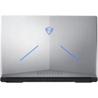  Ноутбук Machenike L17 Star 2K (JJ00G800ERU) 17.3'' WQHD(2560x1440)/Intel Core i5-13500H/16GB/512GB SSD/GF RTX4060 8GBl/2,8 kg/noOS/1Y/Grey/Black 