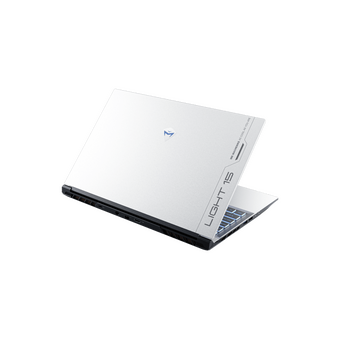  Ноутбук Machenike L15 Air Pulsar XT (JJ00GK00ERU) 15.6'' FHD(1920x1080)/Intel Core i7-12650H/16GB/512GB SSD/GF RTX4050 6GBl/2,3 kg/noOS/1Y/Grey/Black 