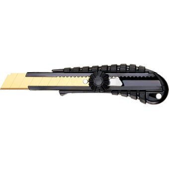  Нож ARMERO А511/184 лезвие 18мм 