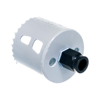  Коронка Bosch Progressor BiM 2608594222 57 mm 