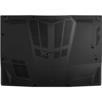 Ноутбук MSI MS-16R8 Thin GF63 12UC-807XBY (9S7-16R821-807) 15.6" FHD IPS 144Hz/i5-12450H/16GB/SSD512GB/RTX 3050 4GB/Red Backlit/DOS/Black 