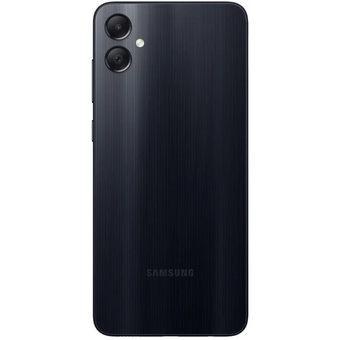  Смартфон Samsung Galaxy A05 (SM-A055FZKDMEA) 4/64Gb Black 