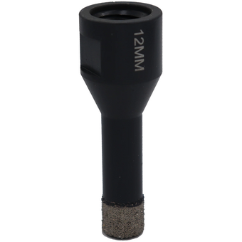  Коронка алмазная Hilberg Super Hard HH612 M14 12 мм 