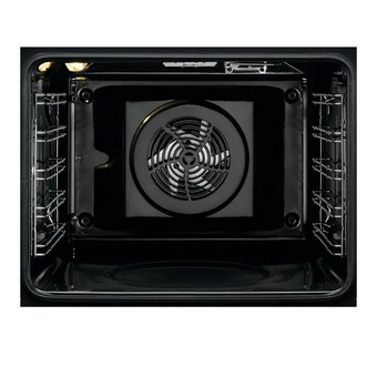  Духовой шкаф Electrolux EOD3H70X серебристый 