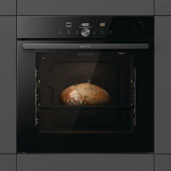  Духовой шкаф Gorenje BPSA6747DGWI 