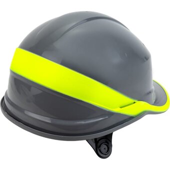  Каска Delta Plus DiamondV DIAM5GRJAFL серый 