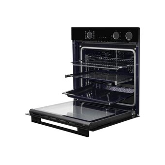  Духовой шкаф Kuppersberg KSO 610 B 
