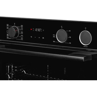  Духовой шкаф Kuppersberg KSO 610 B 