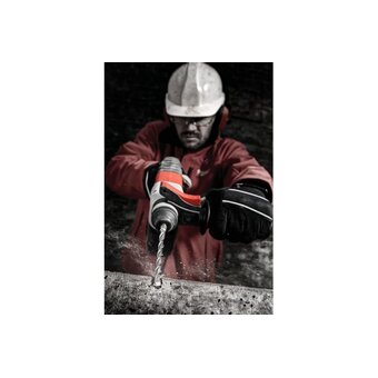  Бур Milwaukee SDS+ 4932307080 16x160 