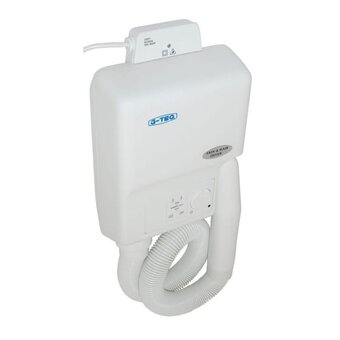  Фен настенный G-teq 8721 11,03 