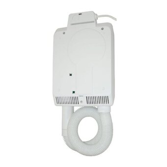  Фен настенный G-teq 8721 11,03 